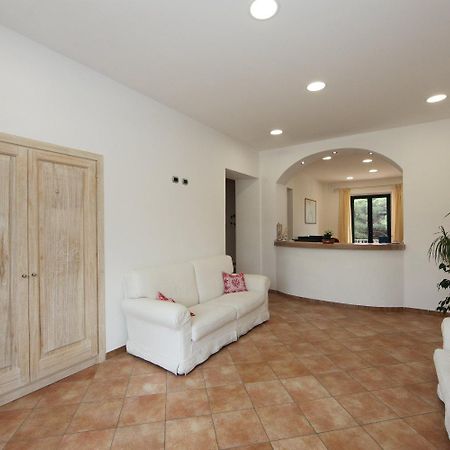 Guest House Villabianca La Maddalena  Extérieur photo