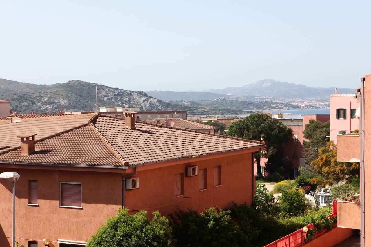 Guest House Villabianca La Maddalena  Extérieur photo