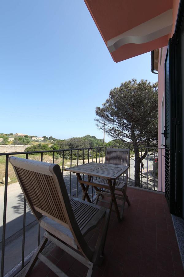 Guest House Villabianca La Maddalena  Extérieur photo