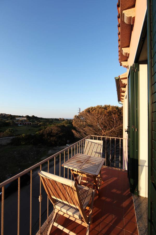 Guest House Villabianca La Maddalena  Extérieur photo