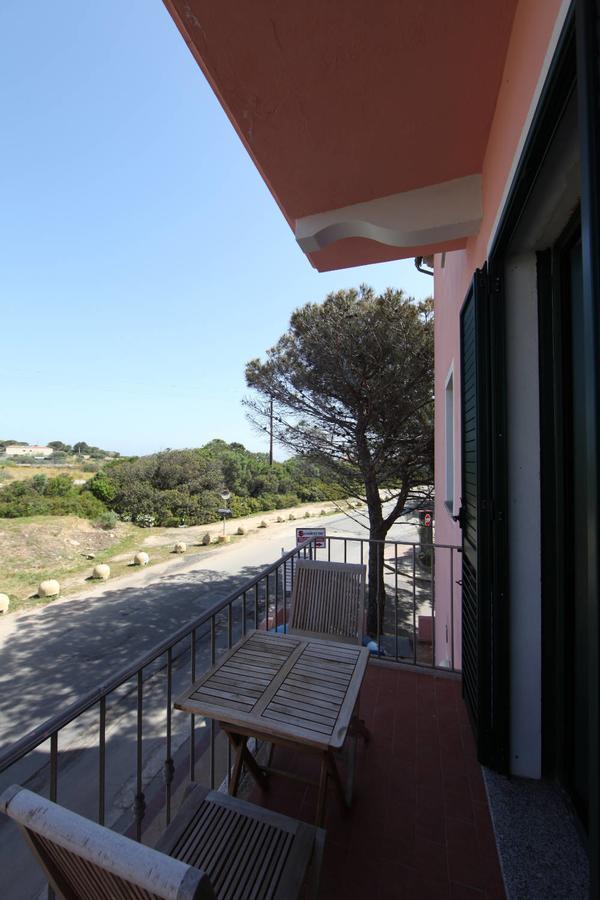 Guest House Villabianca La Maddalena  Extérieur photo