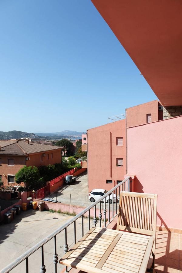 Guest House Villabianca La Maddalena  Extérieur photo
